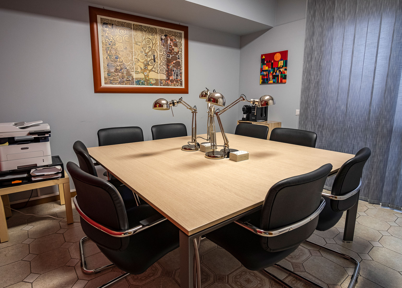 L-Room 2 Parigi — foto 1