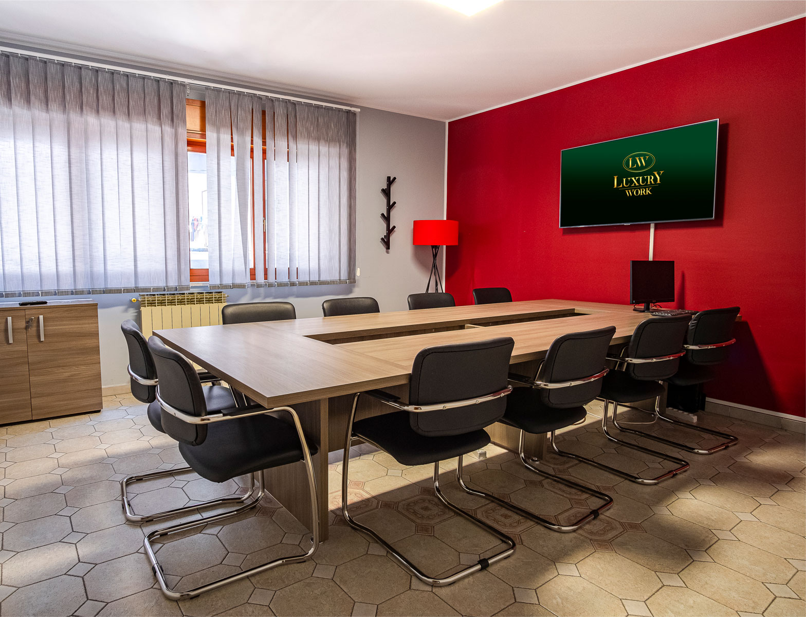 Meeting Room - Milano — foto 1